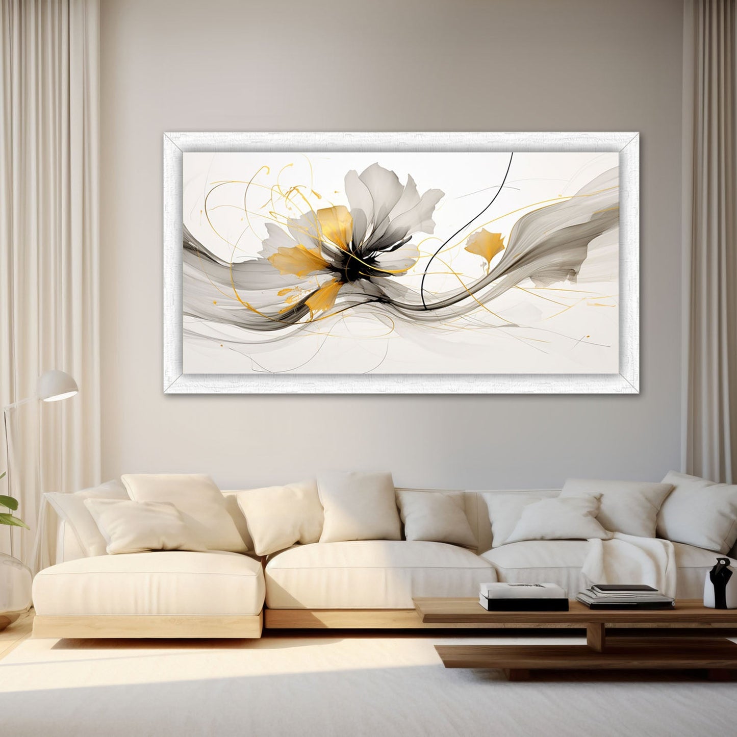 Quadro Moderno "Core of Nature" - Playcolour Design Shop Online
