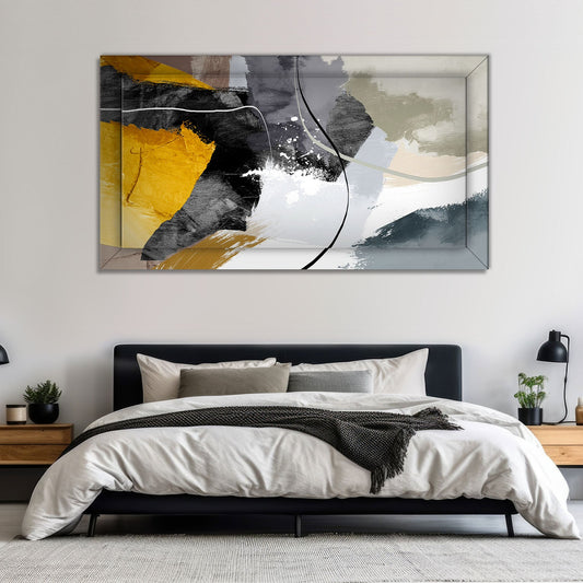 Quadro Moderno "Confini" - Playcolour Design Shop Online