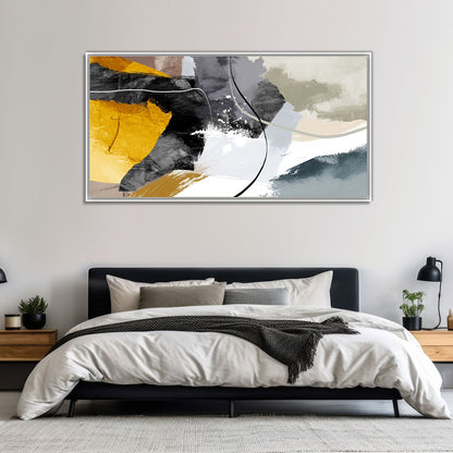 Quadro Moderno "Confini" - Playcolour Design Shop Online