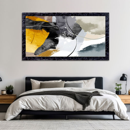 Quadro Moderno "Confini" - Playcolour Design Shop Online