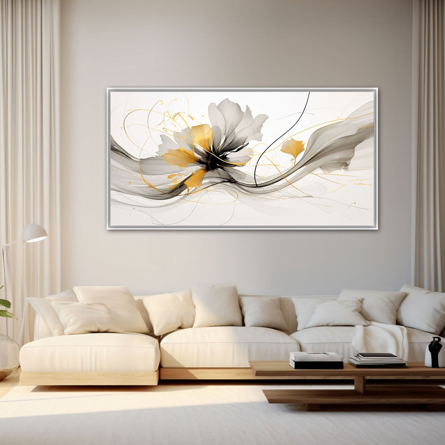 Quadro Moderno "Core of Nature" - Playcolour Design Shop Online