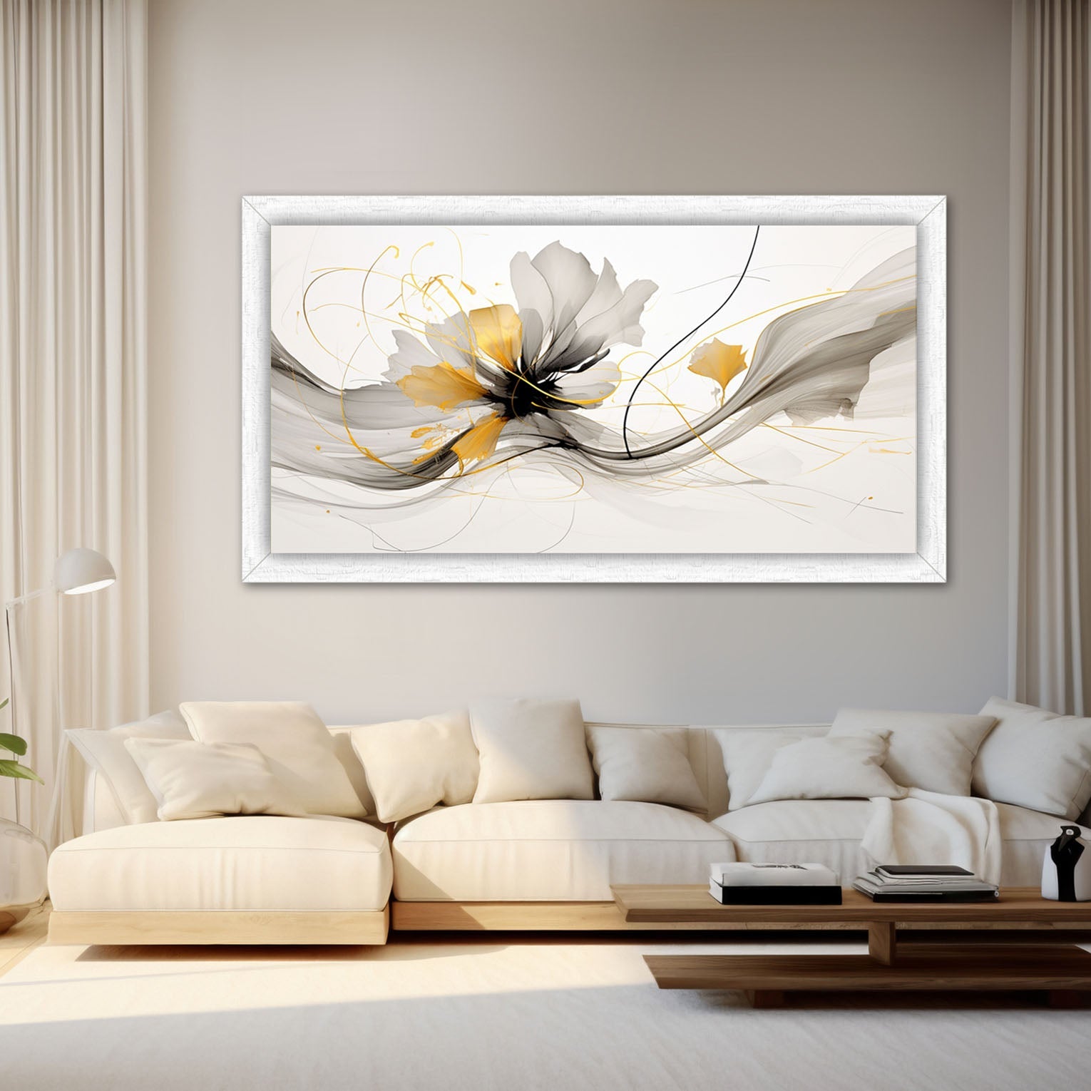 Quadro Moderno "Core of Nature" - Playcolour Design Shop Online
