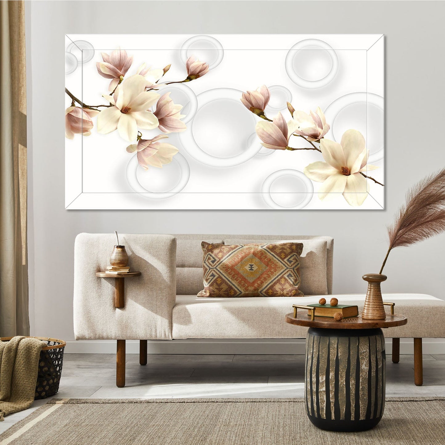 Quadro Moderno "Essenza di Primavera" - Playcolour Design Shop Online
