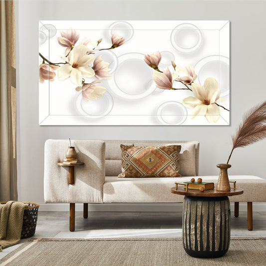 Quadro Moderno "Essenza di Primavera" - Playcolour Design Shop Online