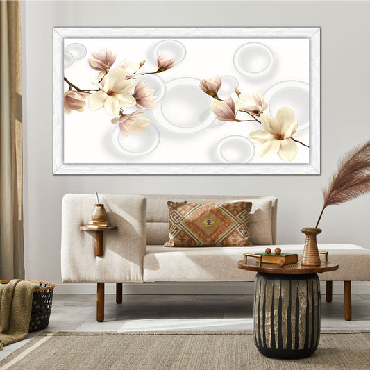Quadro Moderno "Essenza di Primavera" - Playcolour Design Shop Online
