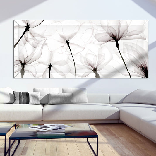 Quadro Moderno "Impronta Floreale" - Playcolour Design Shop Online
