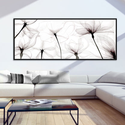 Quadro Moderno "Impronta Floreale" - Playcolour Design Shop Online
