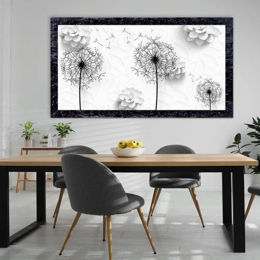 Quadro Moderno "Leggerezza" - Playcolour Design Shop Online