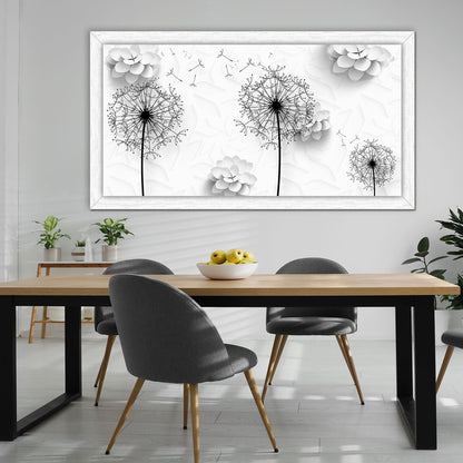 Quadro Moderno "Leggerezza" - Playcolour Design Shop Online