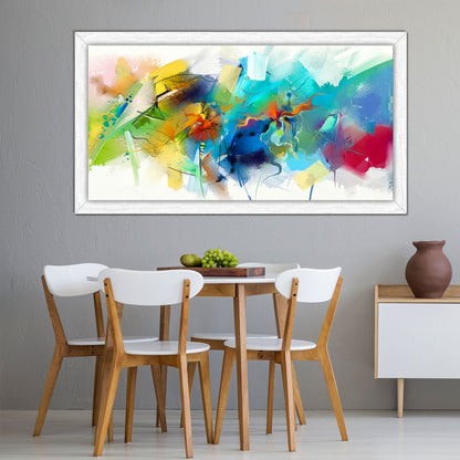 Quadro Moderno "Supernova" - Playcolour Design Shop Online